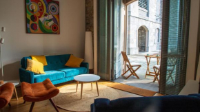 Timeless Quarters within Royal William Yard